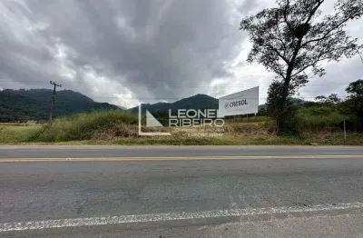 Terreno à venda no Rio Morto, Rodeio 