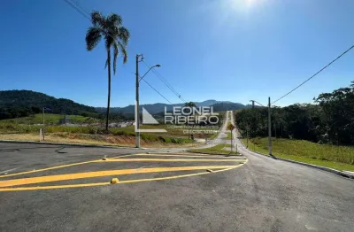 Terreno à venda no Arapongas, Indaial 