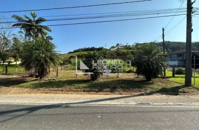 Terreno à venda no Dona Clara, Timbó 