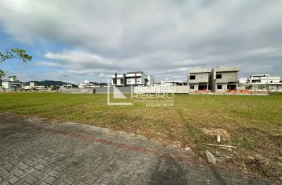 Terreno à venda, 404m² no bairro quintino em timbó/sc