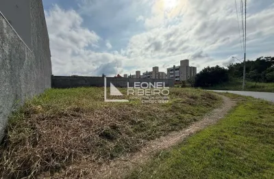 Terreno à venda, 463,92m² no bairro padre martinho stein em timbó/sc