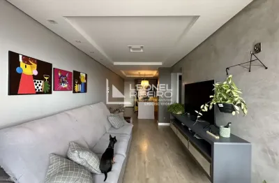 Apartamento à venda com 2 dormitórios na cidade de timbó - sc