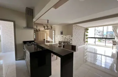 Apartamento à venda com 2 dormitórios no bairro centro em timbó - sc