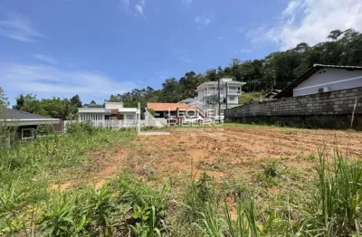 Terreno à venda no Ribeirão Areia, Pomerode 
