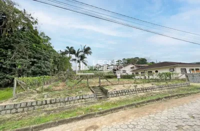 Terreno à venda no Dom Joaquim, Brusque 