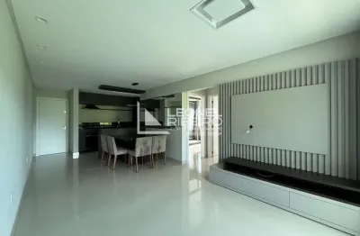 Apartamento à venda com 2 dormitórios, 76,60m² no bairro das nações em timbó/sc.