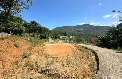 Terreno à venda no Kaspereit, Rodeio 