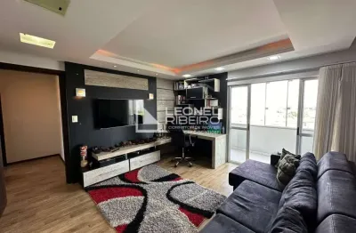Apartamento à venda com 2 dormitórios no bairro das capitais em timbó/sc