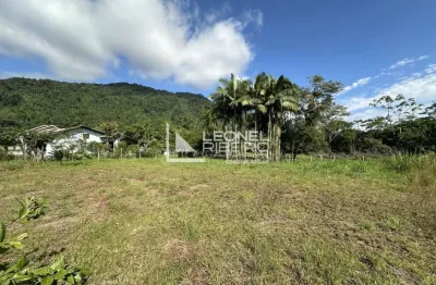 Terreno à venda em Dos Estados, Timbó 