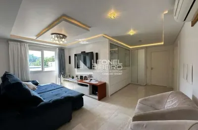 Apartamento à venda com 3 dormitórios suítes no bairro imigrantes em timbó/sc