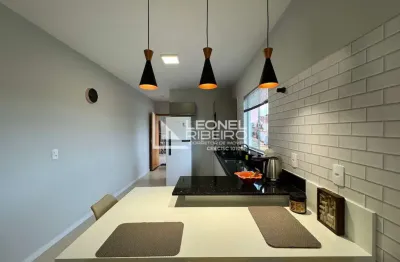 Casa com 2 dormitórios à venda, 110 m² no bairro das nações - timbó/sc