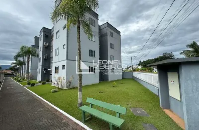 Apartamento com 2 dormitórios à venda, 62,47m² no bairro das capitais em timbó/sc.