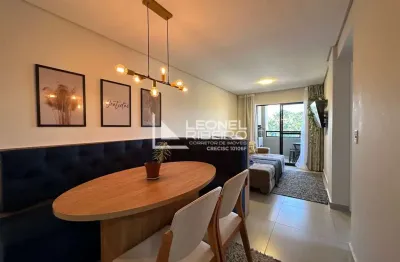 Apartamento com 2 dormitórios, 64,64m² à venda no bairro dos estados - timbó/sc