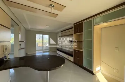 Apartamento com 2 dormitórios à venda, 76m² no bairro Imigrantes em Timbó/SC