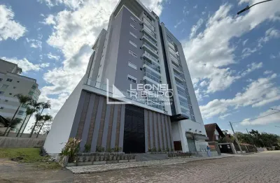 Apartamento cobertura duplex com 3 suítes à venda, 184,20m² no bairro centro em timbó/sc