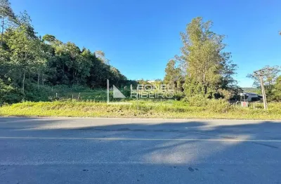 Terreno à venda, 5.263,18m² no bairro pomeranos em timbó/sc