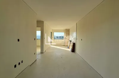 Casa com 2 dormitórios à venda, 53,45m² no bairro vila germer em timbó/sc