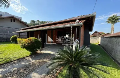 Casa com 2 dormitórios à venda, 103 m² no bairro das capitais - timbó/sc