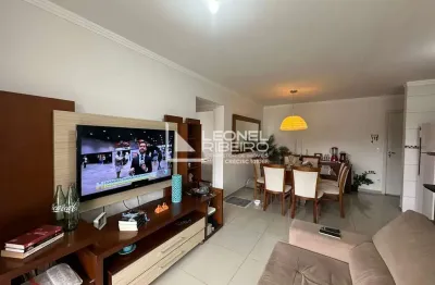 Apartamento à venda com 2 dormitórios, 74,84m² no bairro padre martinho stein em timbó-sc