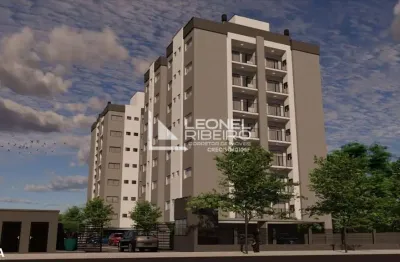 Apartamento com 2 dormitórios, 64,38m² à venda no bairro das nações em timbó-sc