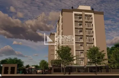 Apartamento com 2 dormitórios, 70,09m² à venda no bairro das nações em timbó-sc