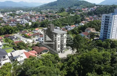 Apartamento com 3 dormitórios, 125,5 m² à venda no bairro das nações em timbó-sc