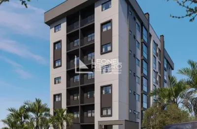 Apartamento com 3 dormitórios, 91,96 m² à venda no bairro das nações em timbó-sc
