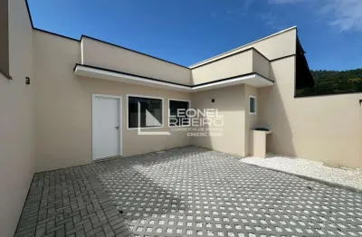 Casa com 2 dormitórios, 77,14 m² à venda no bairro padre martinho stein em timbó - sc