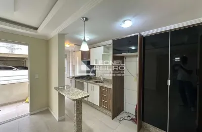 Apartamento à venda com 2 dormitórios, 64,56m² no bairro imigrantes em timbó-sc