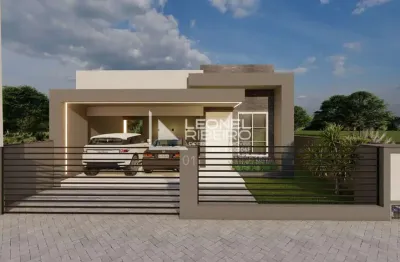 Casa com 3 dormitórios, 114,44 m² à venda no bairro padre martinho stein em timbó - sc