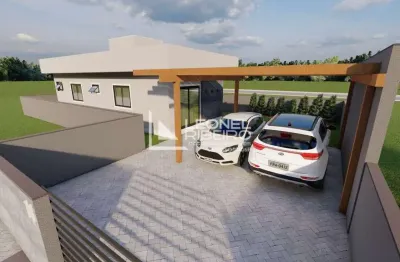Casa com 3 dormitórios, 76,70 m² à venda no bairro padre martinho stein em timbó - sc