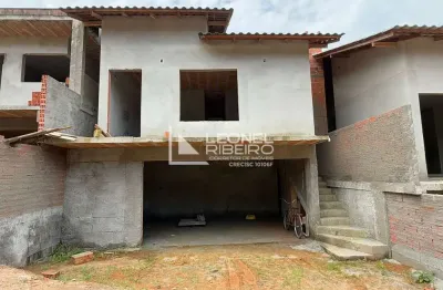 Casa com 3 dormitórios, 95,20 m² à venda no bairro quintino em timbó - sc