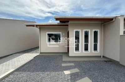 Casa com 2 dormitórios à venda, 58,83 m² no bairro divinéia em rio dos cedros-sc