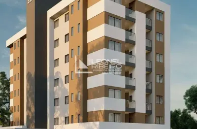 Apartamento com 2 dormitórios,  72,99 m² à venda no bairro imigrantes em timbó-sc