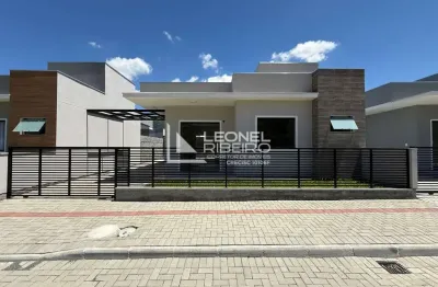 Casa com 2 dormitórios, 71,52 m² à venda no bairro Padre Martinho Stein em Timbó - SC
