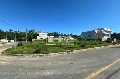Terreno com 697,78m², à venda no bairro das capitais em timbó-sc