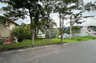 Terreno à venda, 745,22 m² no bairro tapajós em indaial/sc