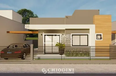 Casa com 2 dormitórios, 71,52 m² à venda no bairro padre martinho stein em timbó - sc