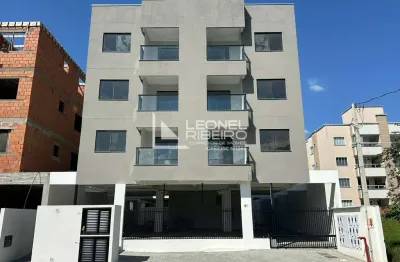 Apartamento com 2 dormitórios, 61,24 m² à venda no bairro padre martinho stein em timbó-sc