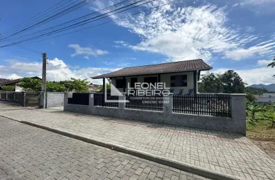 Casa com 3 dormitórios à venda, 240 m² no bairro vila germer - timbó/sc