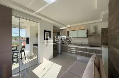 Apartamento com 2 dormitórios, 74,62 m² à venda no bairro vila germer em timbó-sc