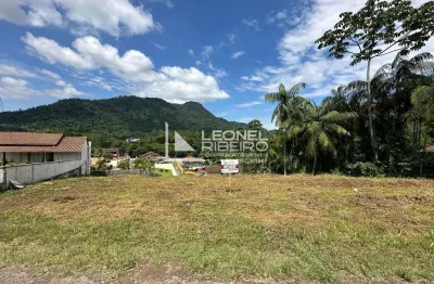 Terreno à venda, 900m² no bairro dona clara em timbó/sc