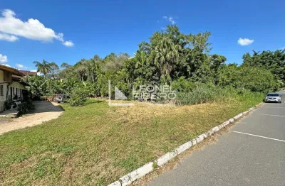 Terreno à venda, 671,65 m² no bairro pomeranos em timbó/sc