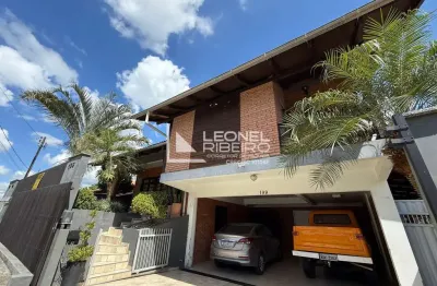 Casa com 3 dormitórios, 409,76 m² à venda no bairro quintino em timbó - sc
