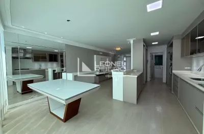 Apartamento com 3 dormitórios à venda, 182 m² no bairro centro em timbó/sc
