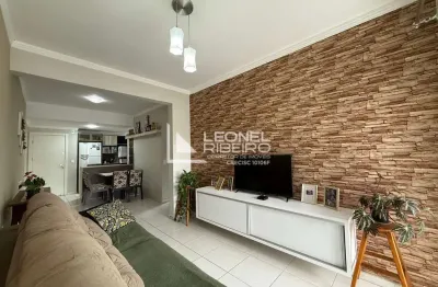 Apartamento à venda com 2 dormitórios, 75,13 m² na cidade de timbó - sc