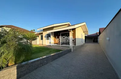 Casa com 3 dormitórios, 192,65 m² à venda no bairro quintino em timbó - sc