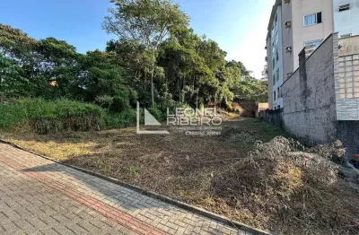 Terreno à venda no Imigrantes, Timbó 