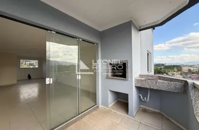 Apartamento com 3 dormitórios, 88,14 m² à venda no bairro vila germer em timbó-sc