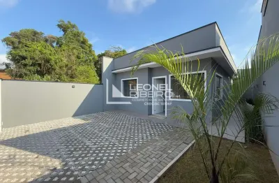 Casa com 2 dormitórios, 91,28 m² à venda no bairro araponguinhas em timbó - sc